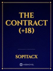 The Contract (+18) Book