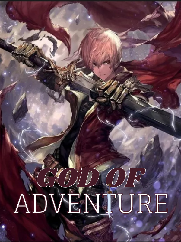 God of Adventures