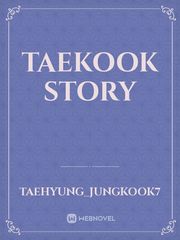taekook story Book