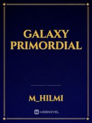 Galaxy Primordial Book