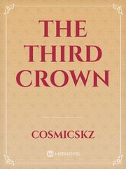 The third crown Book