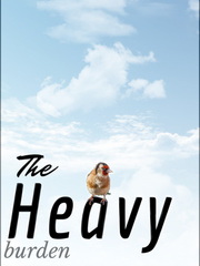 The Heavy Burden Book