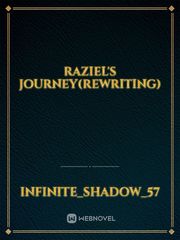 Raziel's Journey(Rewriting) Book