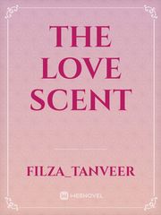 The Love Scent Book