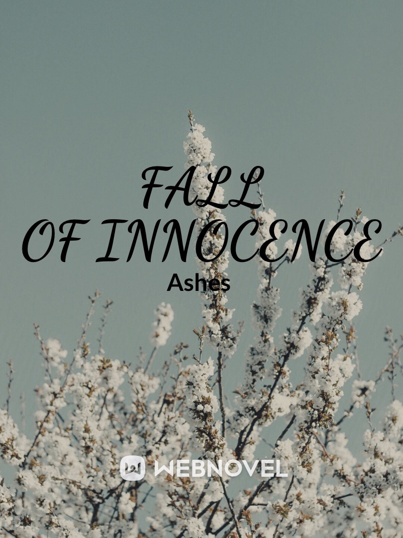 Fall of innocence Book