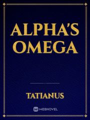 Alpha's Omega Book