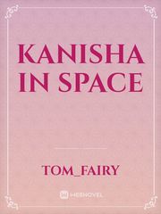 Kanisha in space Book