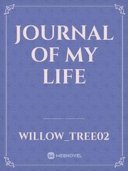 Journal of my life Book