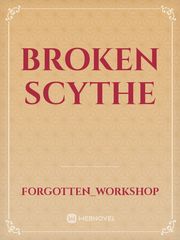 Broken Scythe Book