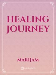 Healing Journey Book