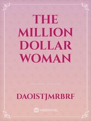 The Million Dollar Woman Book