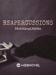 Reapercussions Book