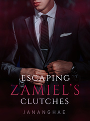 Escaping Zamiel's Clutches Book