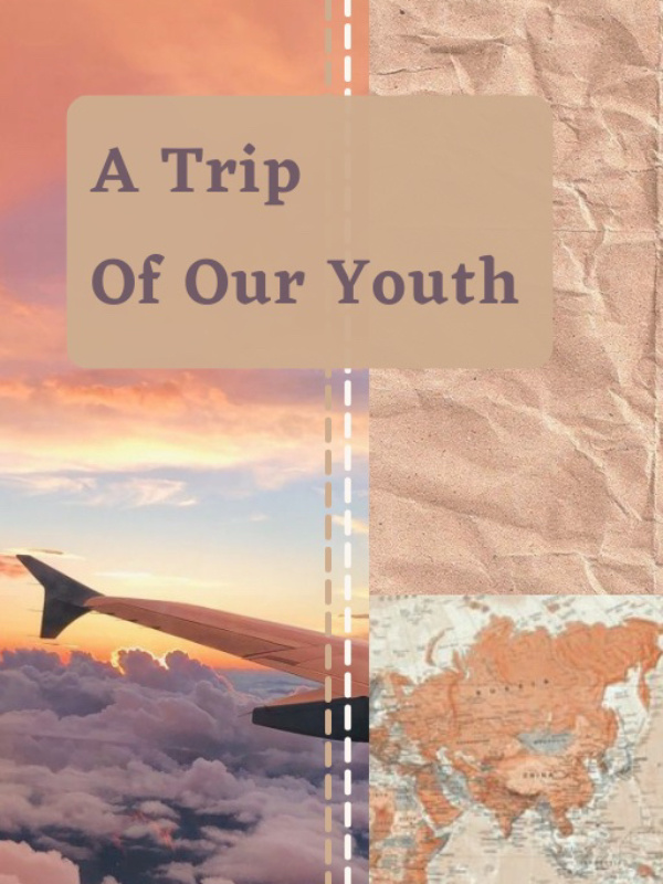 A Trip Of Our Youth Book
