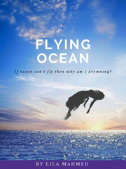Flying Ocean Book