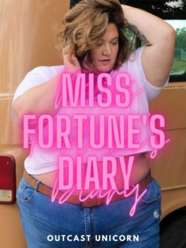 MISS FORTUNE'S DIARY Book