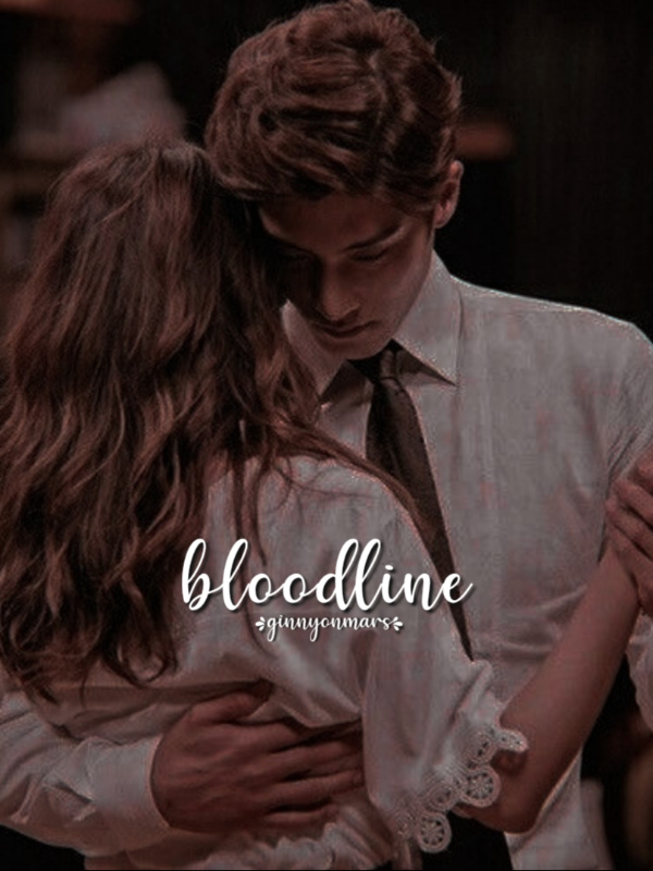 ~bloodline~ Book