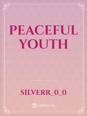 Peaceful Youth Book