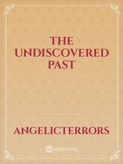 The undiscovered past Book