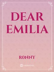 Dear Emilia Book