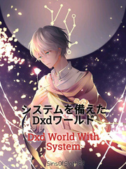 Dxd World With System Book