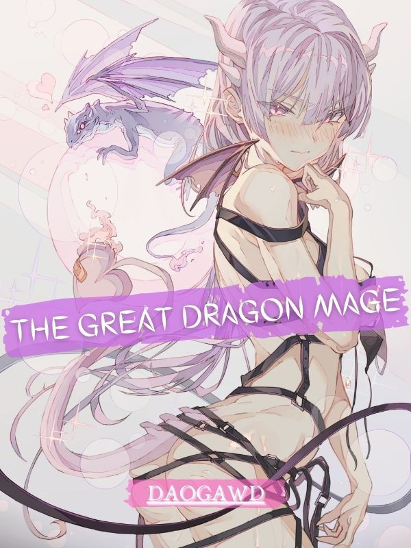 The Great Dragon Mage