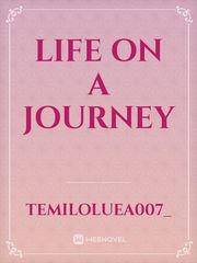 life on a journey Book