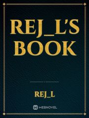 Rej_L's book Book