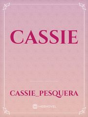 cassie Book