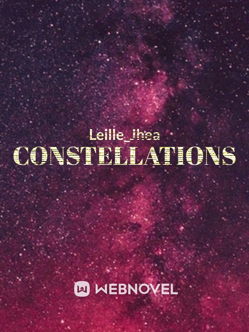 Constellations llBy Leille Jhea
