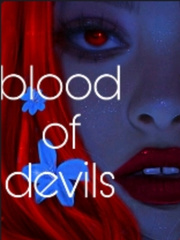 The blood of devils Book