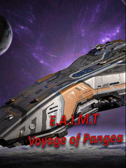 E.A.I.M.T: Voyage of Pangea Book