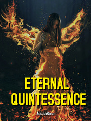Eternal Quintessence Book