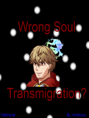 Wrong Soul Transmigration? Book