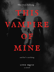 This Vampire of Mine Book