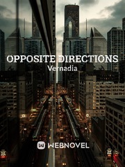 OPPOSITE DIRECTIONS Book