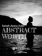 Abstract Worth Book