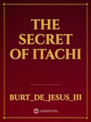 the secret of itachi Book