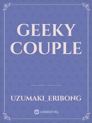Geeky Couple Book