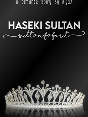 Haseki Sultan Book