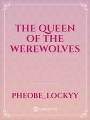 The Queen of the werewolves Book
