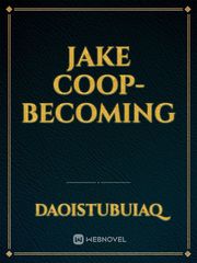 Jake Coop- Becoming Book