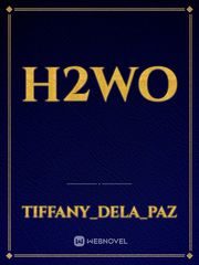 h2Wo Book
