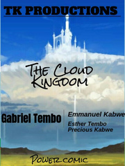 The Cloud Kingdom Book