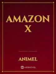 AMAZON X Book