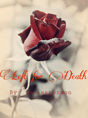 Left for Death Book