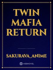 Twin Mafia Return Book