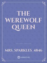 The werewolf queen Book