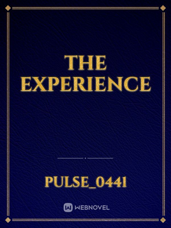 The experience Book