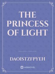 The Princess of Light Book